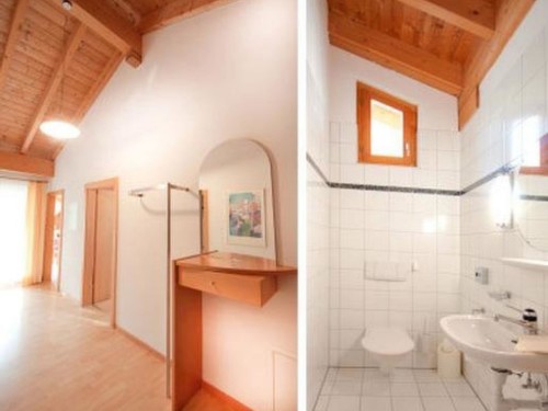 Ferieleilighet - 7 personer -  - 7563 - Samnaun