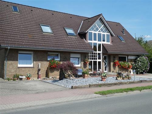 Holiday apartment - 8 persons -  - Maiburger Straße - 26789 - Leer In Ostfriesland