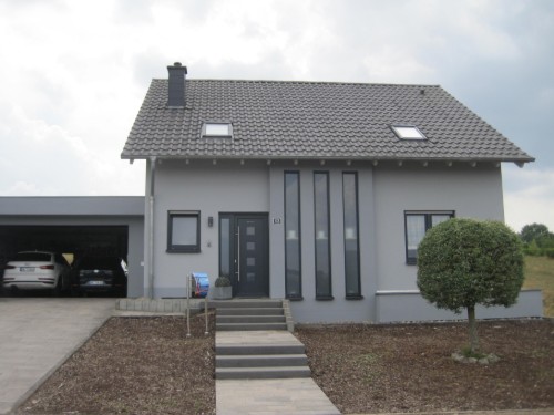 Holiday apartment - 2 persons -  - In den Masuren - 66557 - Illingen