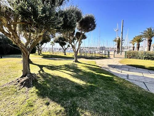 Semesterlägenhet - 2 personer -  - 30240 - Le Grau Du Roi