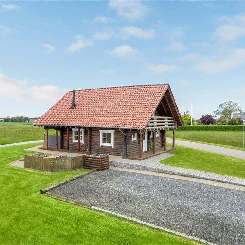 Ferienhaus - 6 Personen -  - Husvej - 7884 - Fur