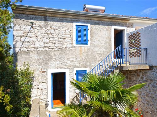 Sommerhus - 6 personer -  - Božikova - 22243 - Murter