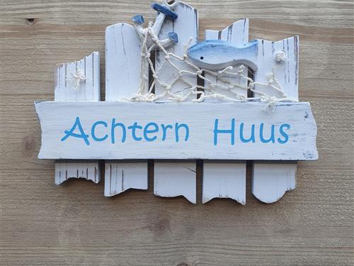 Ferielejlighed - 2 personer -  - Sahrensdorf - 23769 - Fehmarn Ot Sahrensdorf