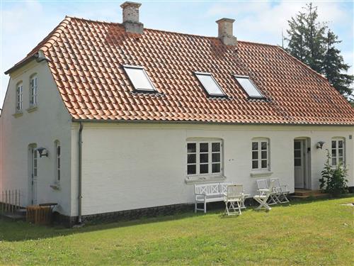 Ferienhaus - 8 Personen -  - Skiverenvej - Skiveren - 9881 - Bindslev