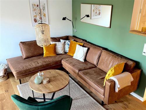 Semesterlägenhet - 4 personer -  - Außere Ringstraße - 26736 - Krummhörn / Rysum