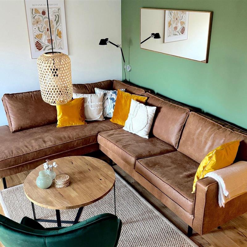 Ferielejlighed - 4 personer -  - Außere Ringstraße - 26736 - Krummhörn / Rysum