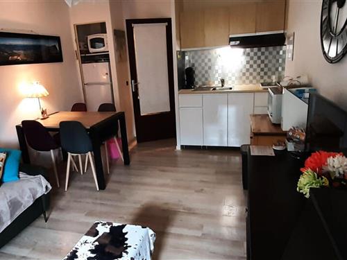 Holiday Home/Apartment - 4 persons -  - 38250 - Villard-De-Lans