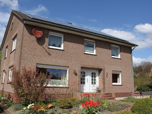 Holiday home - 4 persons -  - 29581 - Bargfeld