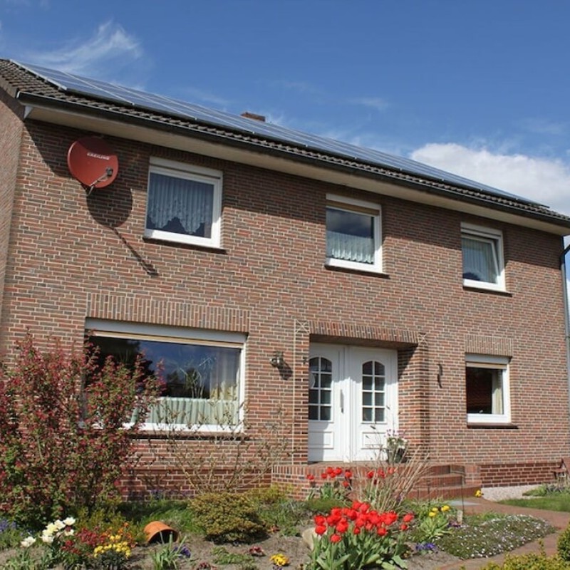 Sommerhus - 4 personer -  - 29581 - Bargfeld