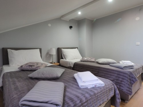 Ferielejlighed - 3 personer -  - 47304 - Plaski
