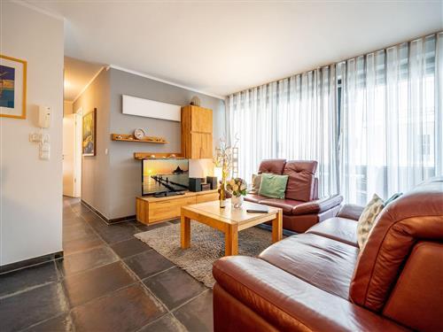 Ferieleilighet - 4 personer -  - Maxim-Gorki-Strasse 47 a - 17424 - Heringsdorf (Seebad)