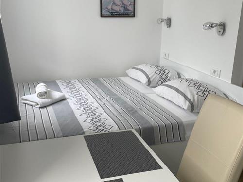 Ferielejlighed - 2 personer -  - Fažana - 52212