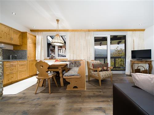 Holiday apartment - 6 persons -  - Schneeburggasse - 6020 - Innsbruck