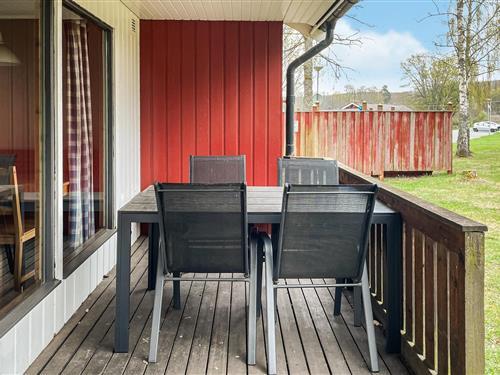 Holiday home - 6 persons -  - Trollemöllavägen - Degeberga/Kristianstad - 297 94 - Degeberga