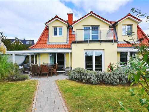 Feriehus - 6 personer -  - Kranichring - 24321 - Hohwacht