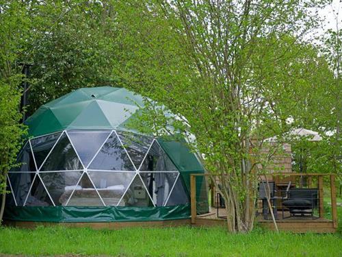 Holiday home - 4 persons -  - TN8 7DB - Hoath