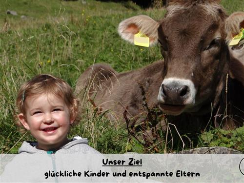 Bondgård - 6 personer -  - Wagneritz - 87549 - Rettenberg