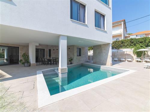 Sommerhus - 15 personer -  - Put Salduna - 21220 - Trogir