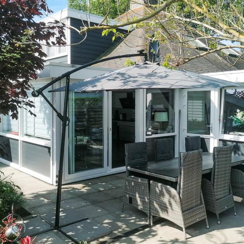 Sommerhus - 6 personer -  - Buurtweg - 4696 RV - Stavenisse