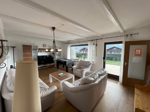 Ferielejlighed - 5 personer -  - Hohen Bogen - 93474 - Arrach