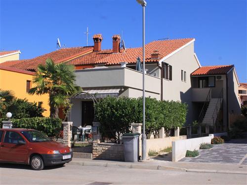 Ferielejlighed - 3 personer -  - Brace Ilic - 52212 - Fazana