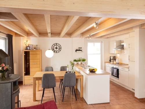 Sommerhus - 4 personer -  - Seepark 5 - Seepark Nordhorn - 48529 - Nordhorn