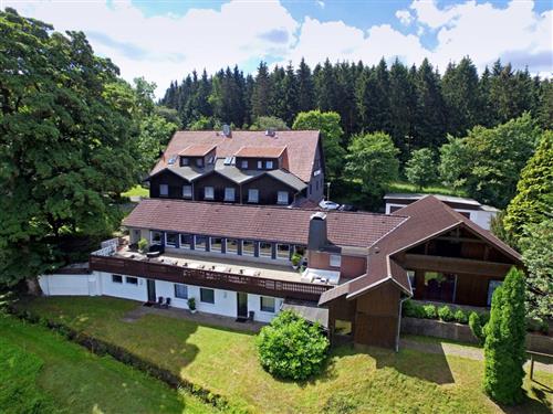 Semesterhus/Semesterlägenhet - 8 personer -  - Steigerstieg - 38644 - Goslar / Hahnenklee