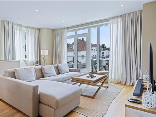 Ferielejlighed - 6 personer -  - Godewind - 23570 - Ostseeküste Travemünde