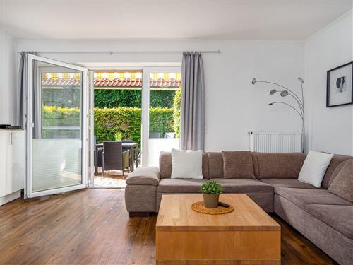 Ferienwohnung - 4 Personen -  - Kalvarienweg - 26736 - Krummhörn / Greetsiel