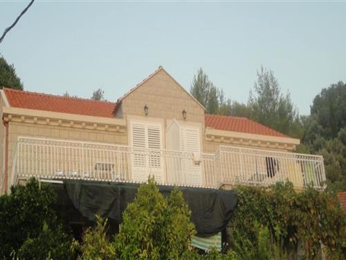 Ferielejlighed - 4 personer -  - 20232 - Slano