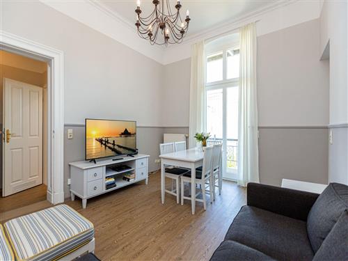 Ferienhaus - 4 Personen -  - Delbrückstraße - 17424 - Heringsdorf (Seebad)