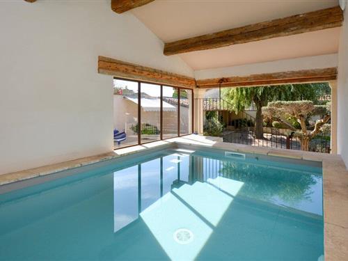 Sommerhus - 8 personer -  - Chemin de derrière l'église - 13550 - Noves