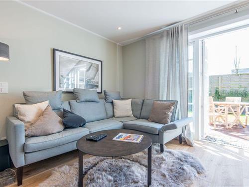 Ferieleilighet - 4 personer -  - Waldwinkel - 25980 - Westerland