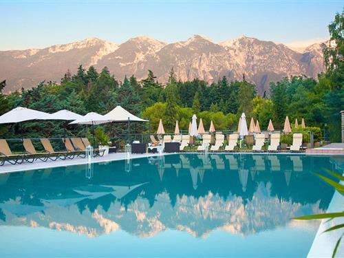 Ferielejlighed - 6 personer -  - Via Vittorio Veneto - 25010 - Pieve Di Tremosine