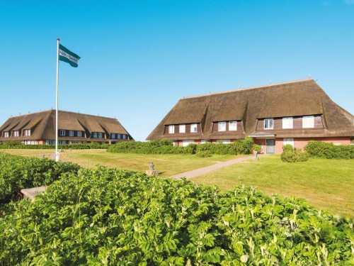 Ferielejlighed - 2 personer -  - Kurhausstraße - 25999 - Kampen Auf Sylt