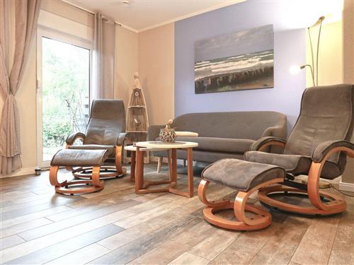 Holiday apartment - 4 persons -  - Urlauberdorf - 23946 - Boltenhagen