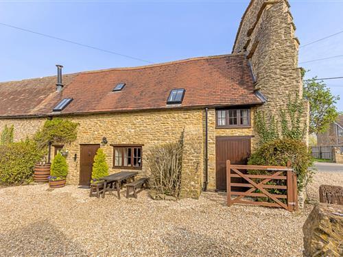 Cottage - 4 persons -  - BA8 0AA - North Cheriton