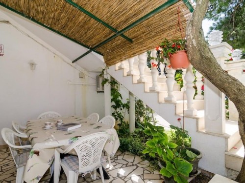 Ferienwohnung - 5 Personen -  - 20244 - Potomje