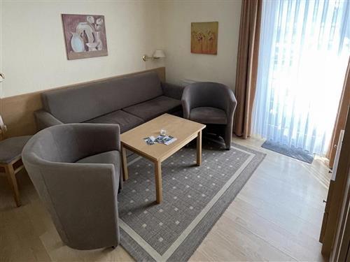 Holiday Home/Apartment - 4 persons -  - Timmendorfer Strand - 23669 - Timmendorfer Strand