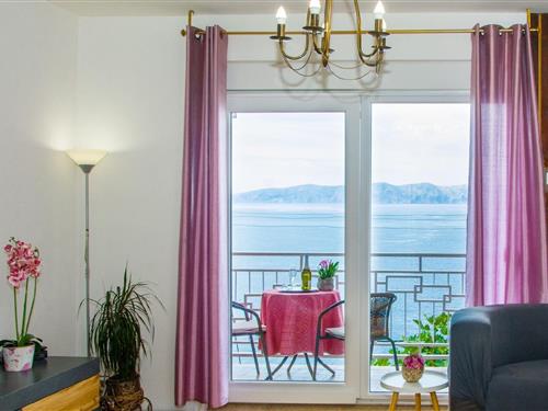 Ferienhaus - 4 Personen -  - Ulica Ivana Lenkovica - 53270 - Senj