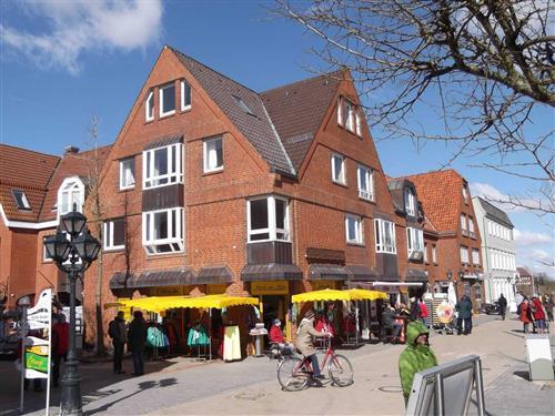 Ferieleilighet - 3 personer -  - Große Straße - 25938 - Wyk Auf Föhr