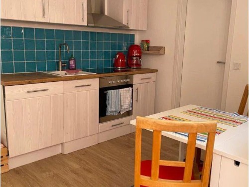 Ferielejlighed - 2 personer -  - An der Reede - 26548 - Norderney