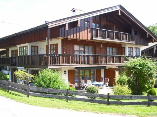 Sommerhus - 5 personer -  - 83324 - Ruhpolding