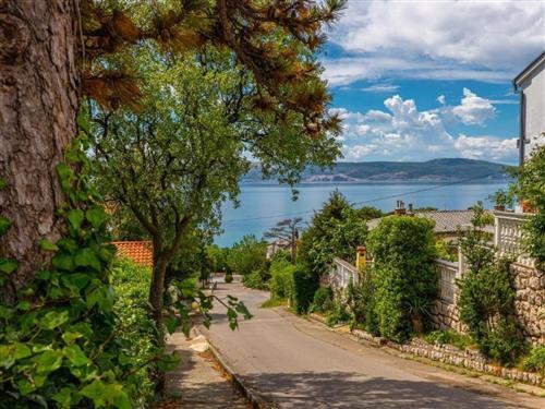 Semesterlägenhet - 2 personer -  - Novi Vinodolski - 51250