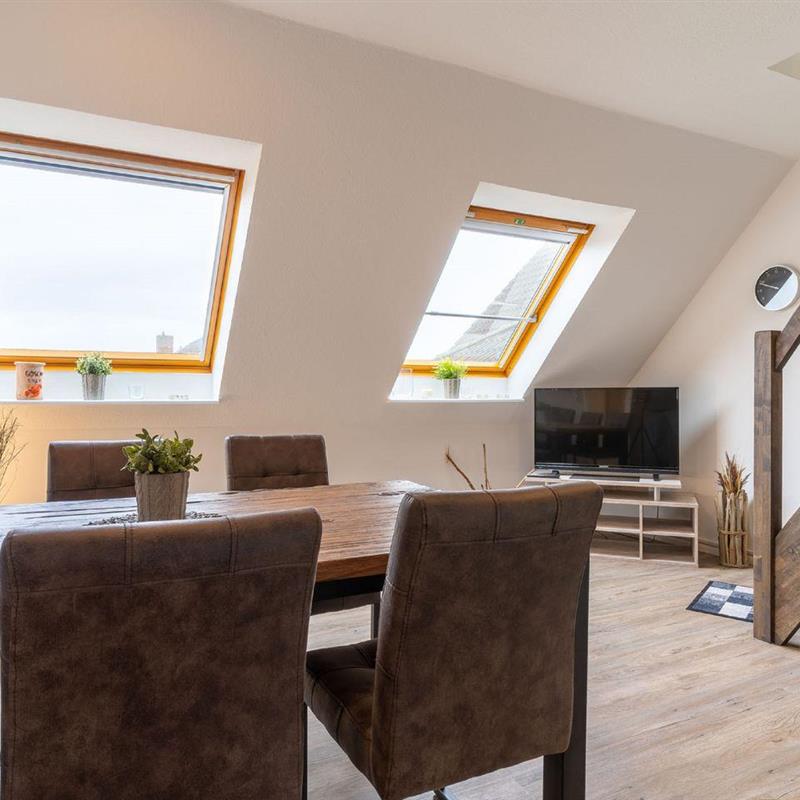 Ferielejlighed - 6 personer -  - Am Deich - 25826 - St. Peter-Ording