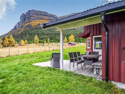 Semesterhus/Semesterlägenhet - 10 personer -  - Hødnsvegen - 3560 - Hemsedal