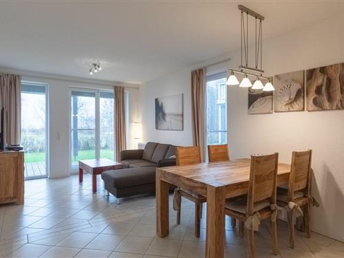 Ferieleilighet - 4 personer -  - Am Hafendorf - 17248 - Rechlin-Nord