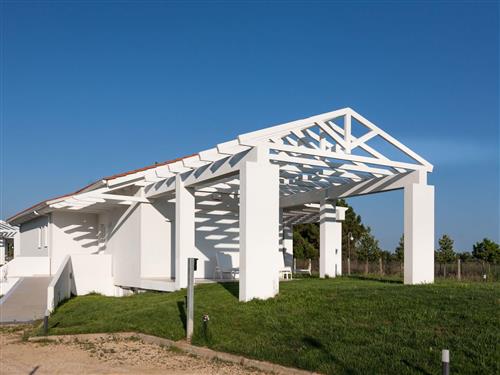 Ferienhaus - 6 Personen -  - Douneika - 27200