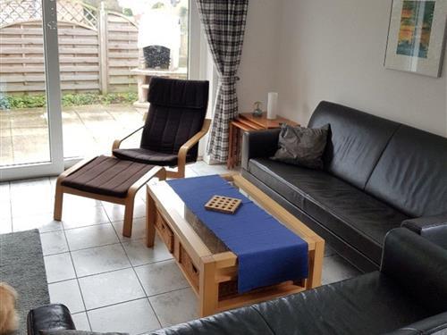 Holiday Home/Apartment - 4 persons -  - Zum Leuchtturm - 25826 - St. Peter-Ording