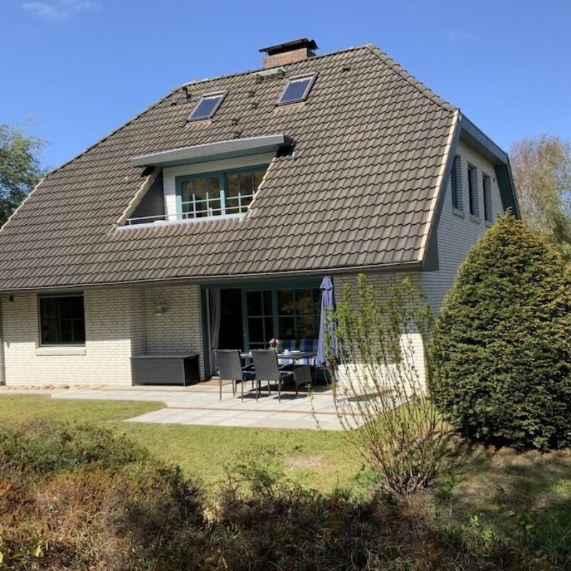 Sommerhus - 5 personer -  - 25826 - Sankt Peter-Ording